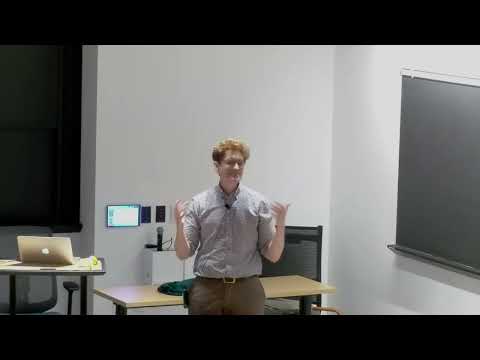 Lecture 11: Theory of Externalities and How Nuclear Power Is Regulated by the NRC