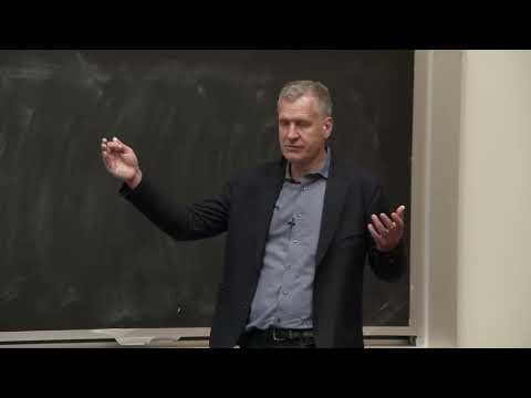 Lecture 1, Part III: Bond “Mathematics”