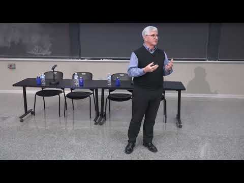 Session 3, Part 1: Legal Issues
