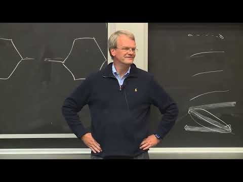 Lecture 7: Linear Rates, Products, and Models