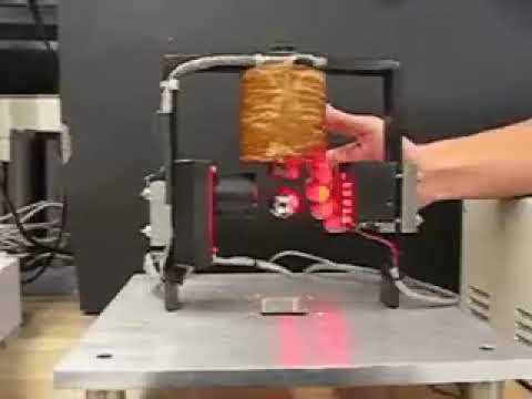 Blocked Sensor 1 (no audio)