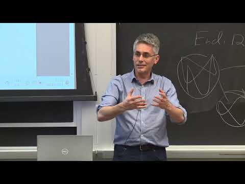 Lecture 10: Counterparty Risk Optimization