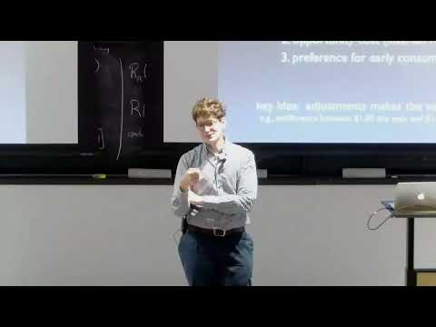 Lecture 4: The Capital Cost of Nuclear Power