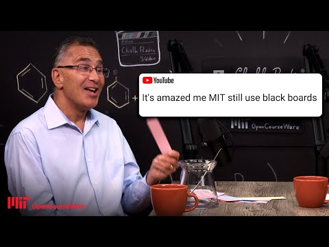 MIT Economist Jon Gruber responds to YouTube comments