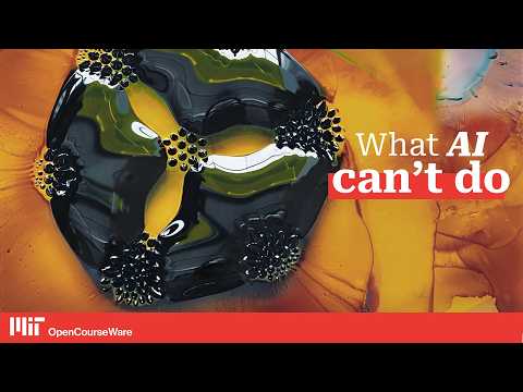 MIT Photographer explains one thing AI can never do