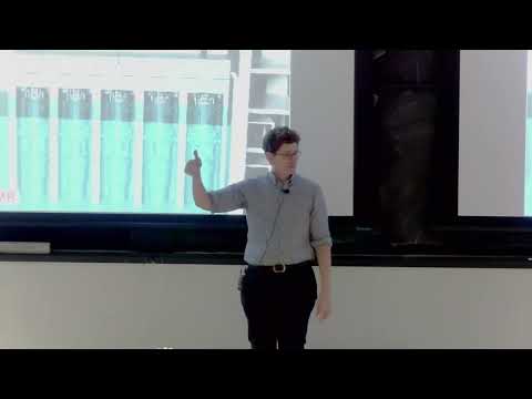 Lecture 8: What Investors Need to Know About Small-Modular and Microreactors