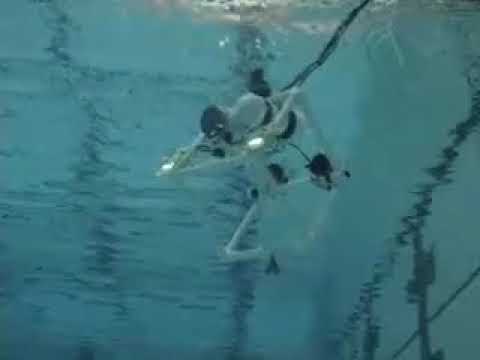 Pool Testing Video 2 (No Audio)