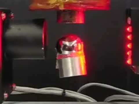 Frictionless Spinning (no audio)