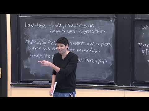 Lecture 3: Inclusion-Exclusion