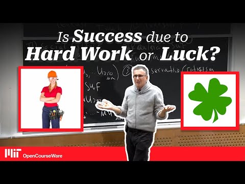 Do the Rich Deserve Their Wealth? Exploring the Case for Luck Insurance