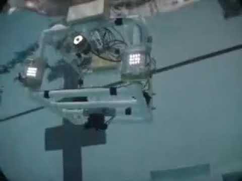 Pool Testing Video 3 (No Audio)