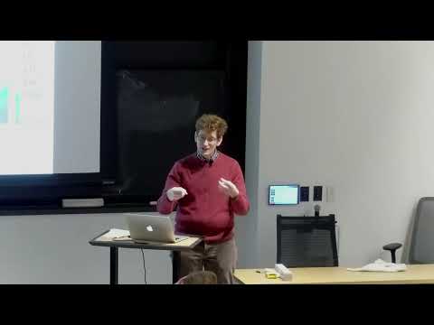 Lecture 14: Is Nuclear Power Safe? Calculating the Number of Deaths Caused by Nuclear Accidents...