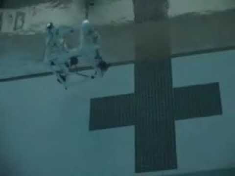 Pool Testing Video 1 (No Audio)