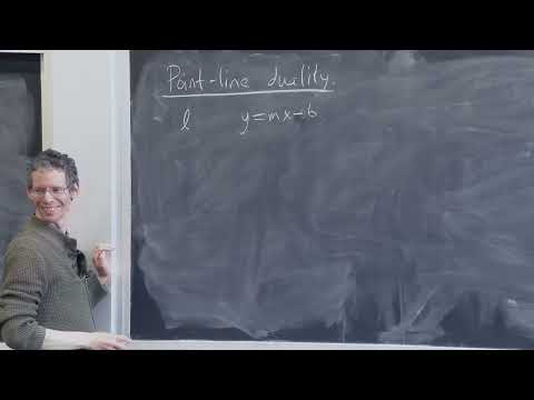 Lecture 09: Reflections on the Szemeredi-Trotter Theorem