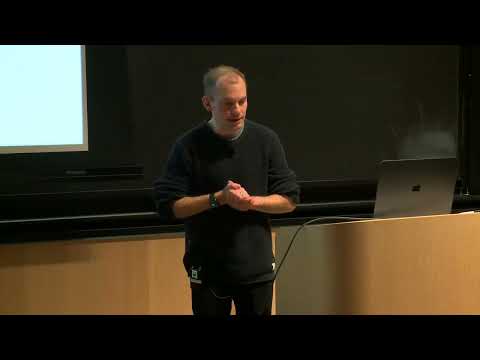 Lec 24. Inference Methods for Deep Learning