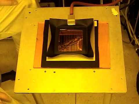 Contact Lithography (no audio)