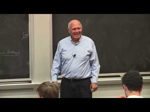 Lecture 4: Linear Algebra (cont.); Probability Theory