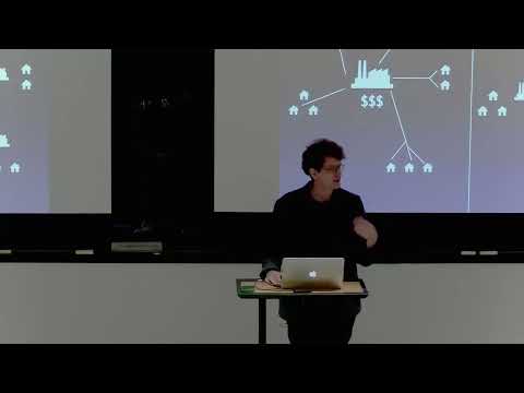 Lecture 9: How the Electric Grid Controls Progress on Decarbonization