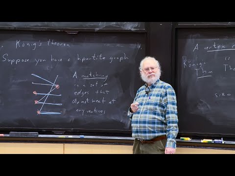 Lecture 13: Duality in Linear Programming