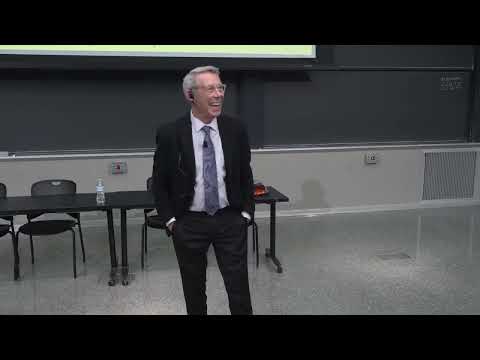 Session 6, Part 1: Why Do You Want to Be an Entrepreneur?