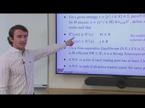 Lecture 11: Algorithmic Game Theory