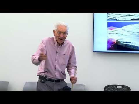 Lecture 4: Sedimentary Structures Produced by Sediment Transport