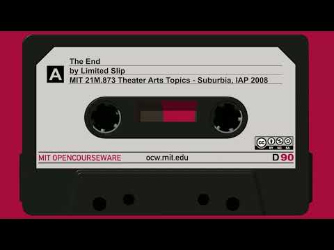 Limited Slip - The End