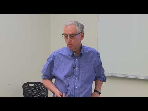 Lecture 3: Distributed Ledger as a Solution to an Information Problem