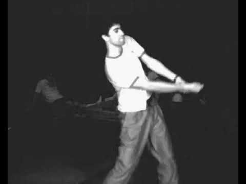 Week 4 Physical Thinking: Etan - Smart Baseball Bat