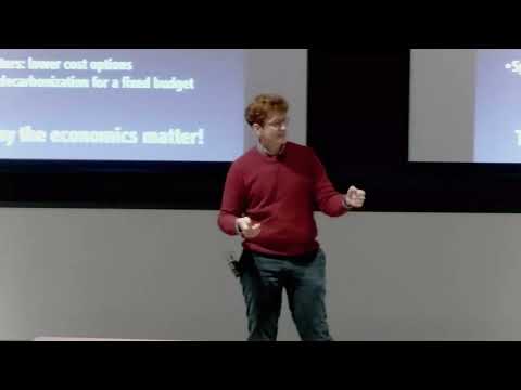 Lecture 18: Do We Need Nuclear Power to Fix Climate Change—a Review of the Course’s Findings