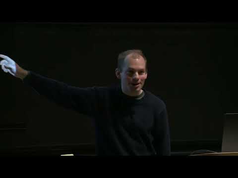 Lec 16. Generative Models: Conditional Models