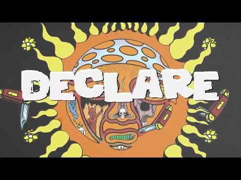 Sublime - "Ensenada" (Lyric Video) CLEAN
