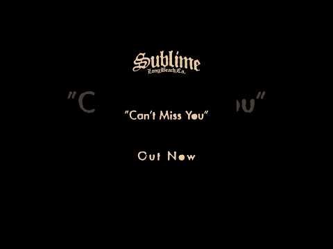 “Can’t Miss You” OUT NOW 💥Another one for you to jam to before the album comes out June 12th!