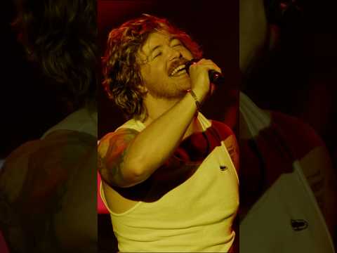 Moral of the story: It does not pay to be drunk and horny. #sublime #livemusic #concert