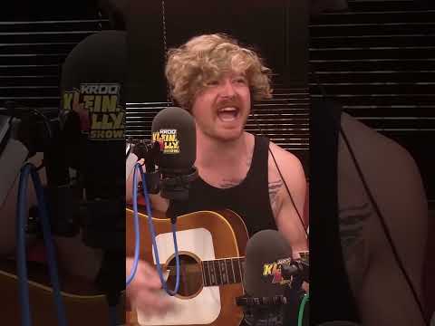 @jakobnowell and @wet.marsupia stopped by to perform #sublime  new song “Ensenada” live on KROQ 🤙