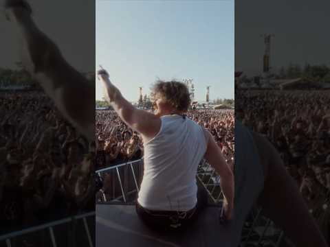 Looking back on all the love we found in 2025 ☀️ stoked for what’s to come!!