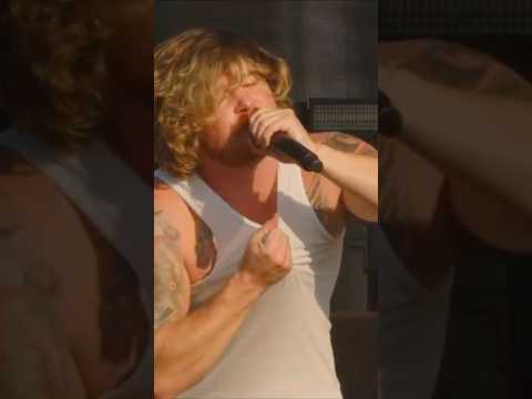 40oz To Freedom live at Shaky Knees Festival 2025