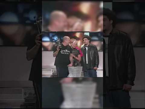On this day in 1997 we received the best alternative music video award for “What I Got”