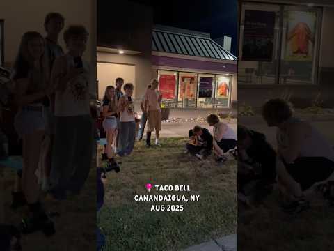 From a @TacoBell parking lot to now, “Can’t Miss You” is OUT NOW from our album out June 12th 💥