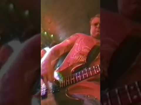 Paddle Out Live at The Shack 4-6-1996 🌊#SUBLIME30