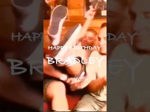 Happy Birthday Bradley Nowell. The legend, the voice that will forever live on in Sublime. 🙏🙏🙏