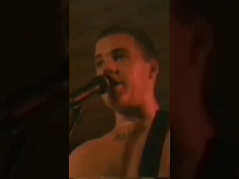 One of the first and only live performances of “Wrong Way” with Bradley #SUBLIME30