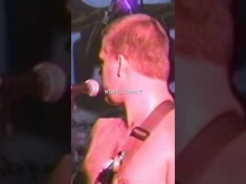 “Seed” at House of Blues West Hollywood in ‘96 #SUBLIME30