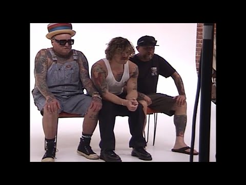 Sublime - Can’t Miss You (Official Music Video)