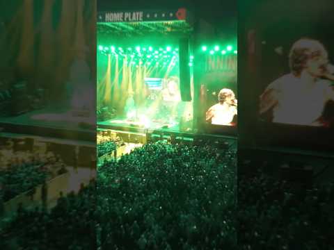 super special one last weekend ​at Innings Festival 🤙 we declare you’re stoked!