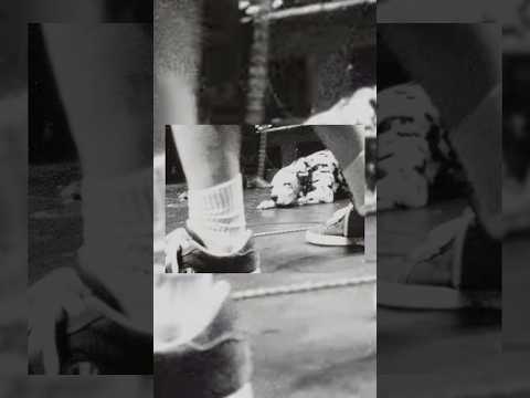 Let me tell you ‘bout a girl I know…