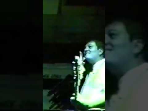 Thinking about Jon and all our Ziggens brothers today and always 💛