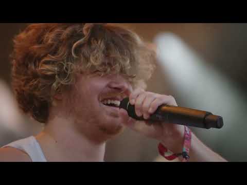 Sublime - "Ensenada" (Van's Warped Tour Long Beach 2025)