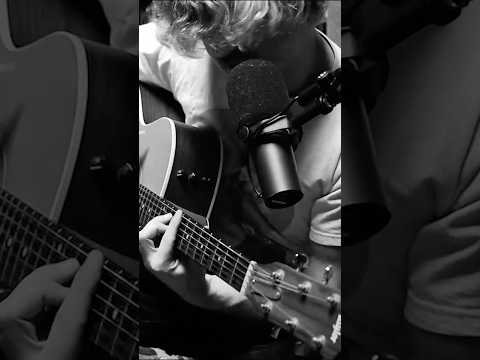 Jakob performs "Ensenada" live & acoustic ☀️