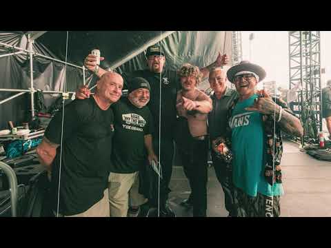Sublime - "Ensenada" [Official Music Video]